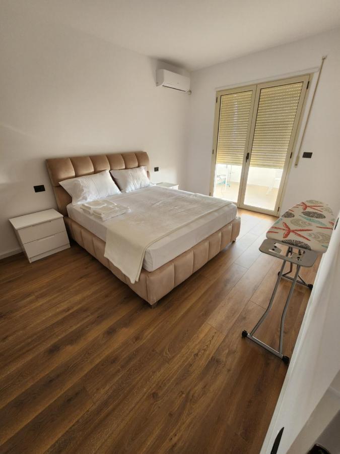 Cloud 10 Apartment Vlore Exterior photo