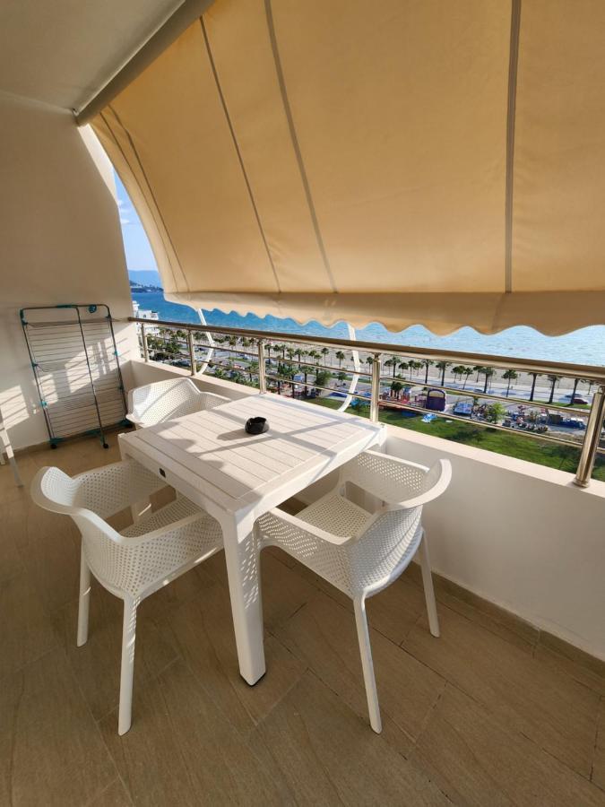 Cloud 10 Apartment Vlore Exterior photo