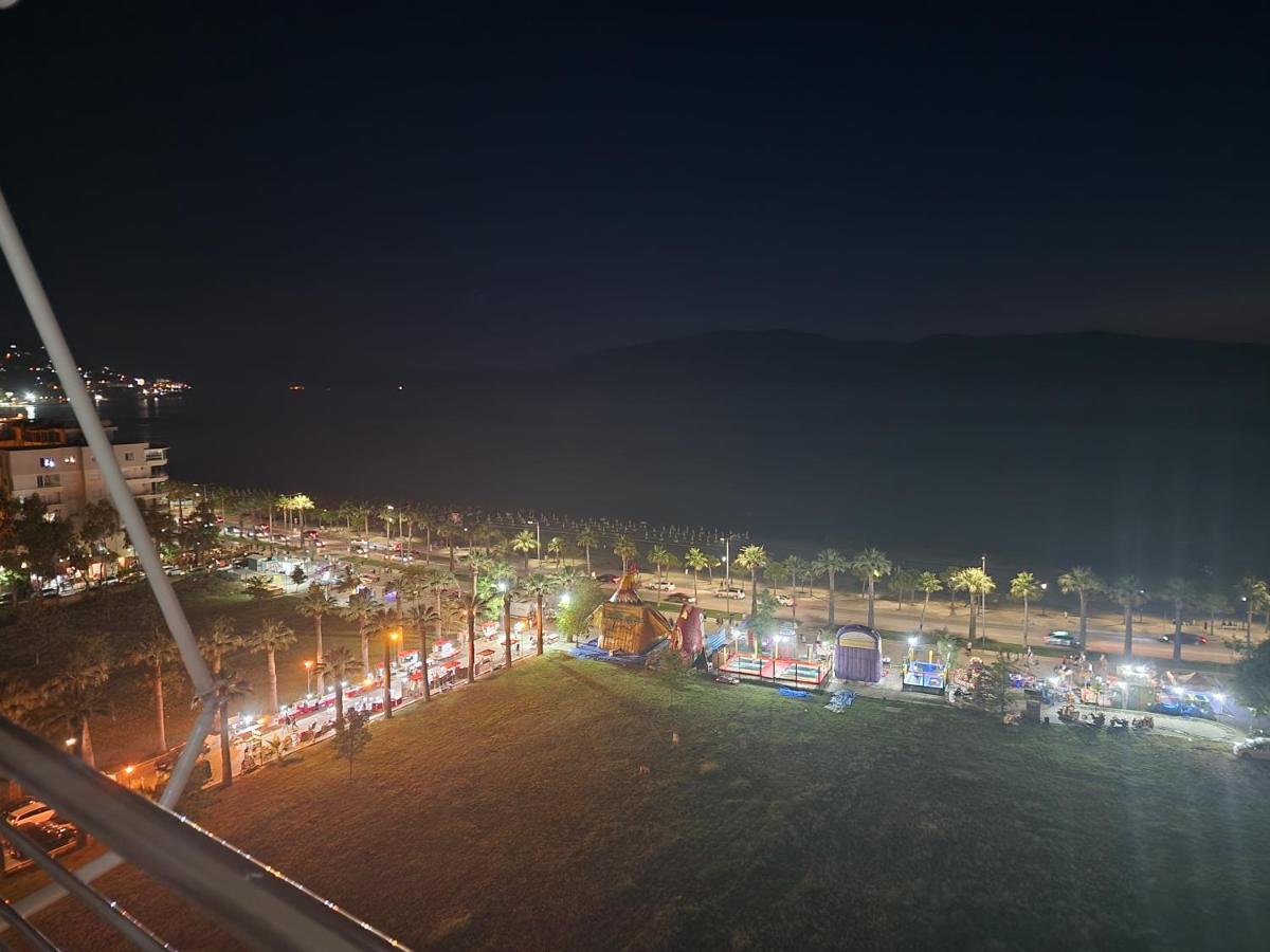 Cloud 10 Apartment Vlore Exterior photo
