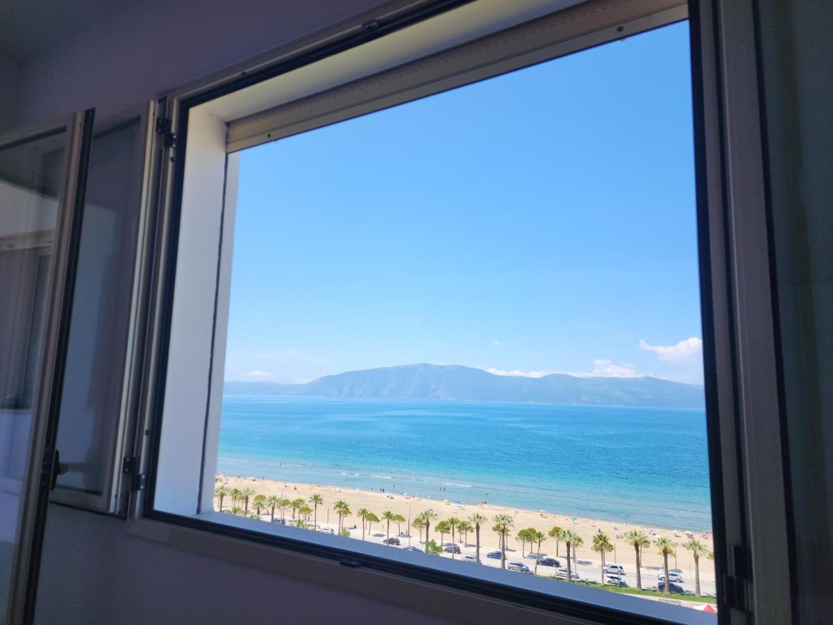 Cloud 10 Apartment Vlore Exterior photo